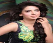 2022 1largeimg 1274613556.jpg from pakistani actress saba kama executes nude bra