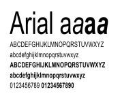 arial.png from aruail