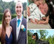 five week old baby girl mauled to death by two rottweilers v0 xuif7swdcho erhigeziwrnmyi 2cizhepkm4ljyctu jpgwidth1080cropsmartautowebps64bbe2652ce726fbc1c734e0f3ad0255aeb3e169 from myfilthe family com