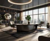 the ceos office with its modern art and luxury finishes reflects a balance of power and design.jpg from office