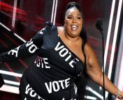 lizzo vote 1.jpg from african big fat black woman sex xxx www