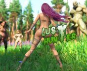 lust hunter.jpg from game xxx 128 160