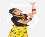 beautiful nepali girl in nepali dress raises her hands in dance position 8hp5akq0u jpgsizelarge from म चिक्छु भन्दै बुडि माथि चडेको nepali cowgirl sex position new nepali buda budi sex kanda 2021