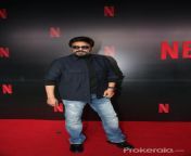 venkatesh at the netflix networking party 120942.jpg from victory venkatesh sex images
