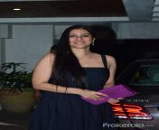 actress tabu at goldie behl birthday party 111970.jpg from actresess tabu without dress full nungi xxx ve