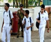 colombo may 6 2019 students return to school in 834073.jpg from colombo school