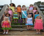little miss flagler group5.jpg from junior miss nudist pageant 20