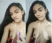 cute desi girl masturbating.jpg from desi cute masturbation