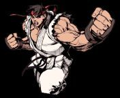 35293 5 street fighter ii transparent image.png from png madang meri stret fight